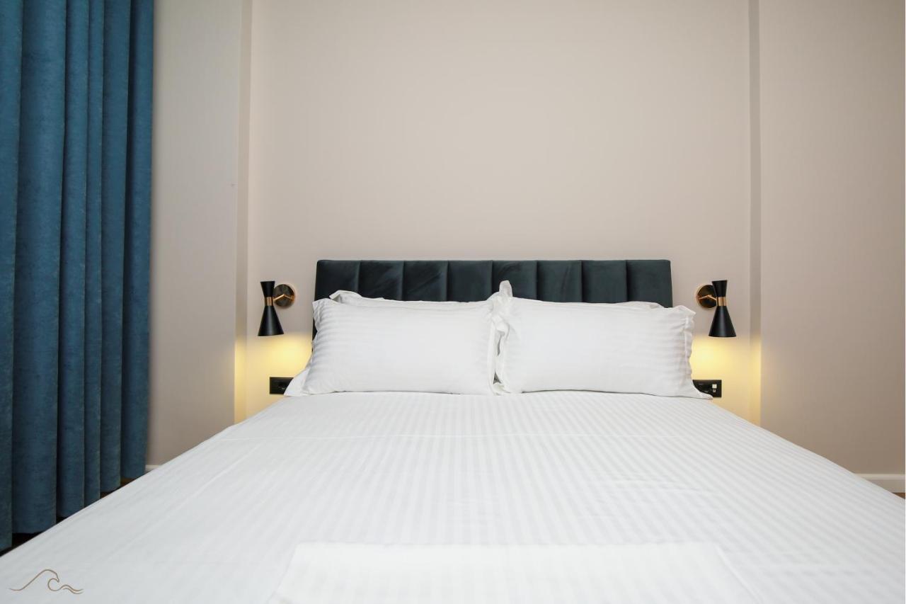 Hotel Libertas فلورا المظهر الخارجي الصورة