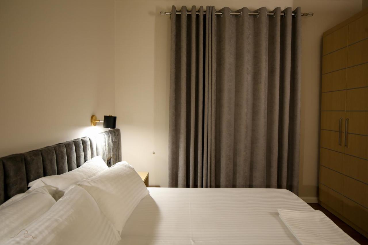 Hotel Libertas فلورا المظهر الخارجي الصورة