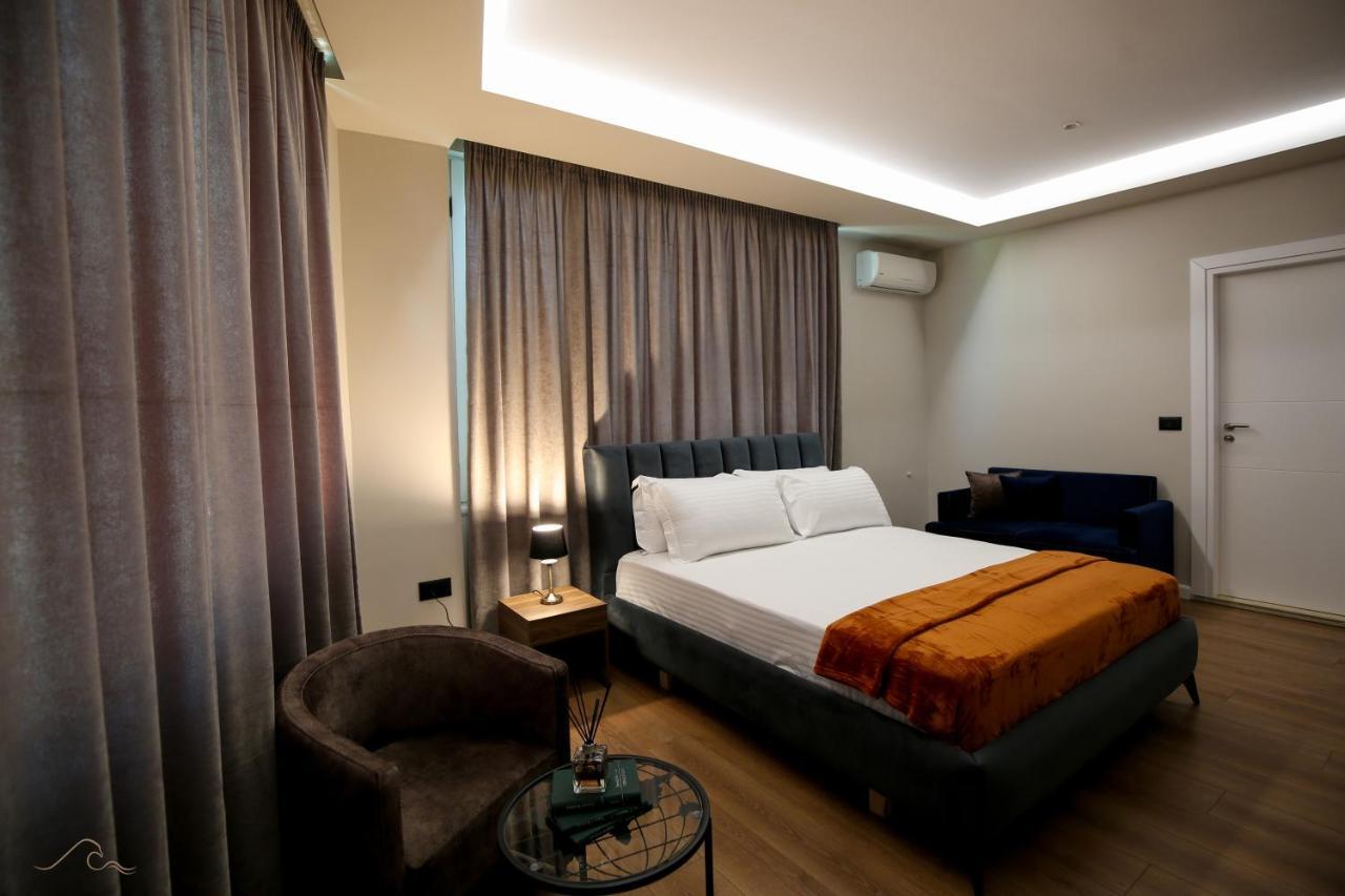 Hotel Libertas فلورا المظهر الخارجي الصورة