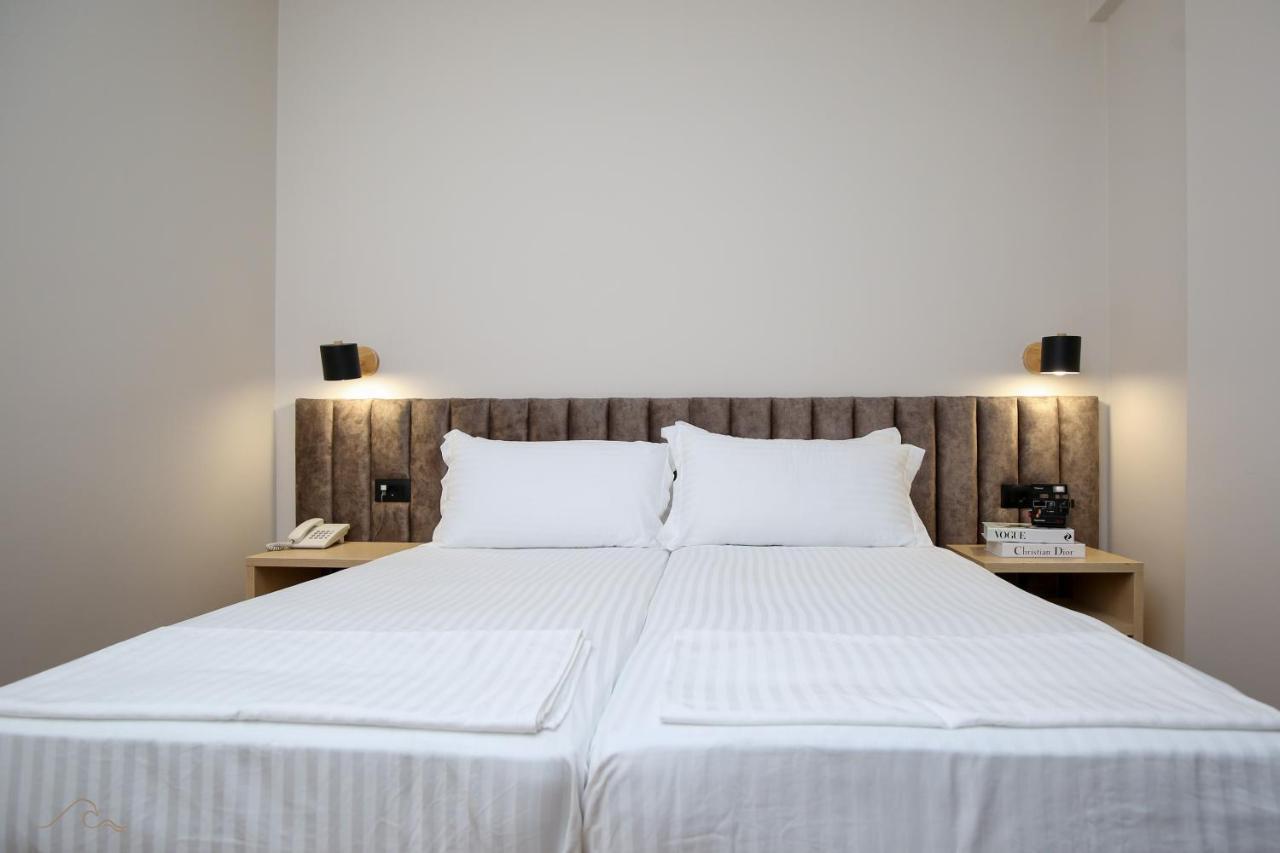 Hotel Libertas فلورا المظهر الخارجي الصورة