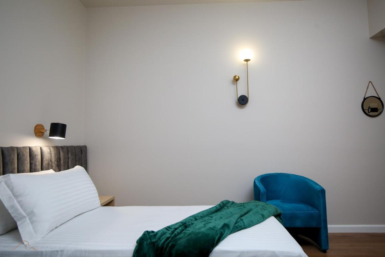 Hotel Libertas فلورا المظهر الخارجي الصورة