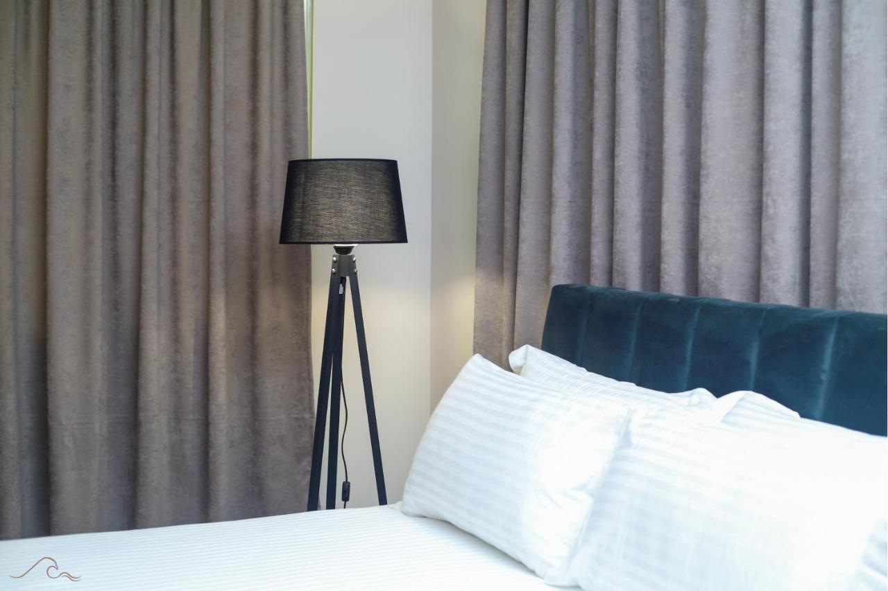 Hotel Libertas فلورا المظهر الخارجي الصورة