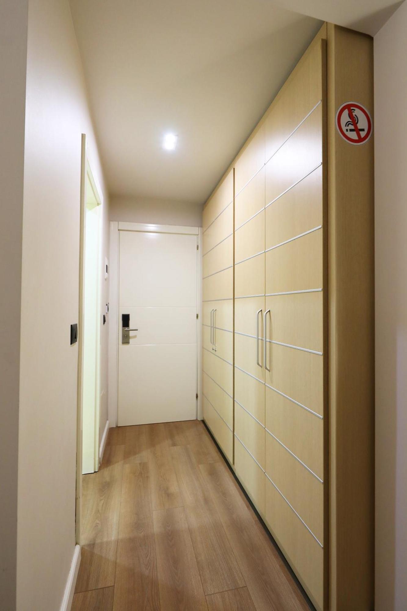 Hotel Libertas فلورا المظهر الخارجي الصورة